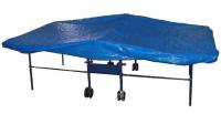 Чехол для теннисного стола Start line 1005, синий