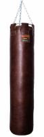 Спортивный мешок Totalbox СМКМ 30×180-65, вертикальный