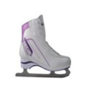 Фигурные коньки Action PW-221, размер 42