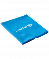 Полотенце абсорбирующее, 68х43 см, синий