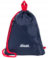 Мешок для обуви JGS-1904-921, темно-синий/красный/белый