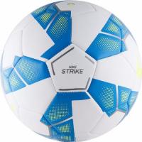 Футбольный мяч любительский "Nike Strike" SC2356-141, размер 4