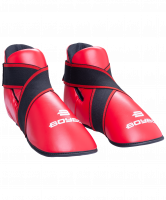 Футы, красный