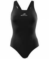 Купальник для плавания Embody Black, полиамид