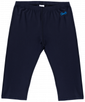 Бриджи гимнастические Bella, хлопок, детский