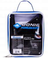 Сетка для настольного тенниса Team Clip On, крепление клипса