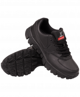 Кроссовки спортивные Unicross JSH502, черный