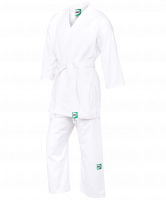 Кимоно для карате Start KSST-10354, белый, р.3/160