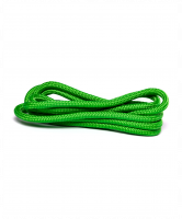 Скакалка для художественной гимнастики RGJ-104, 3м, зелёный