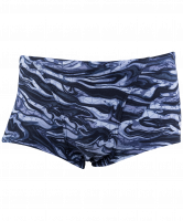 Плавки-шорты Miramar All Over Trunk, STMIR7A/140, серебристый