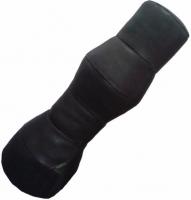 Мешок для грепплинга XL-50, 140см d-30-43см 50 кг (кожа)