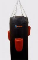 Спортивный мешок Totalbox СМКВ 40х120-65, с выступами