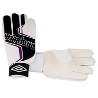 Вратарские перчатки Umbro Veloce II Glove 20399U-DB1, размер 9