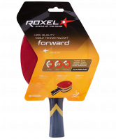 Ракетка для настольного тенниса 1* Forward, коническая