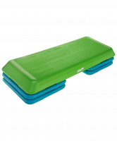 Степ-платформа SP-201, трехуровневая, 110х41х20 см