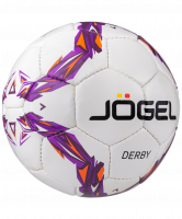 Мяч футбольный JS-560 Derby №4
