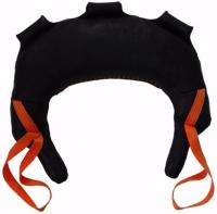 Плечевой мешок 8 кг, оранжевый