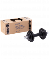 Гантель разборная чугунная DB-703, 4 кг