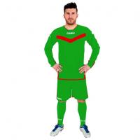 Футбольная форма Legea (Aragona) Castiglia KIT6060, с длинными рукавами