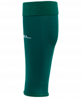 Гольфы футбольные JA-002, зеленый/белый