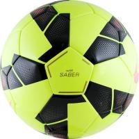 Футбольный мяч тренировочный "Nike Saber" SC2354-766, размер 5