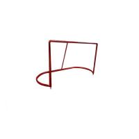 Стальные ворота (Ш*В): 1.83х1.22 м (разборные)