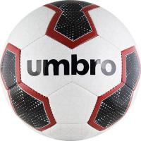 Футбольный мяч любительский "Umbro Veloce III Ball" 20513U-CI3, размер 4