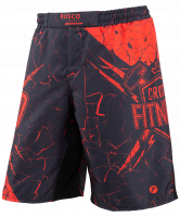 Шорты для MMA Cross Fitness, взрослые