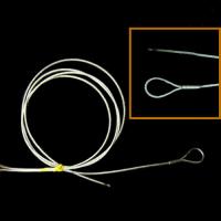 Трос для волейбольной сетки Kv.Rezac 15085019