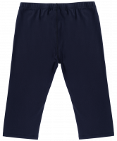 Бриджи гимнастические Bella, полиамид, детский