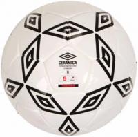 Футбольный мяч тренировочный "Umbro Ceramica Trainer Ball" 20522U-096, размер 5