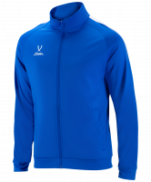 Олимпийка детская CAMP Training Jacket FZ, синий