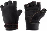 Перчатки тяжелоатлетическиеTorres PL6021S, размер S