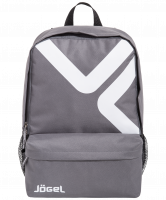 Рюкзак JBP-1902-081, серый/белый, размер M