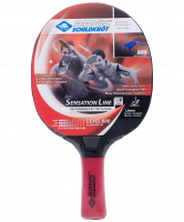 Ракетка для настольного теннисаt Sensation Line Level 600