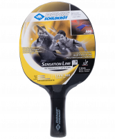 Ракетка для настольного тенниса Sensation Line Level 500