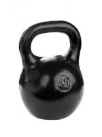 Гиря чугунная 40 кг