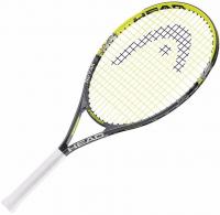 Ракетка для большого тенниса Head Novak 21 Gr05 232424, детская (4-6 лет) Ракетка для большого тенниса Head Novak 21 Gr05 232424, детская (4-6 лет)