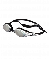 Очки для плавания Pulso Mirrored White/Black