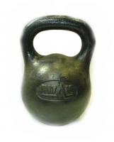 Гиря Titan GR-24 24 кг