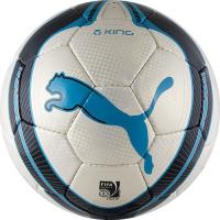Футбольный мяч профессиональный "Puma King" 8202816, размер 5