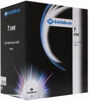 Мяч для настольного тенниса Donic-Schildkroft 628410, 120 штук