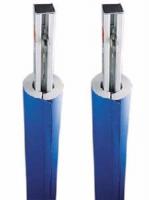 Защита волейбольных стоек, мягкая