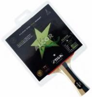 Ракетка для настольного тенниса Stiga Alcor 1* 1740-01, для совершенствующихся игроков