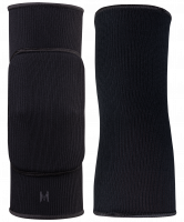 Наколенники волейбольные KS-101, черный