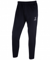 Брюки тренировочные CAMP Tapered Training  Pants, черный