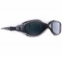 Очки для плавания Speedo Futura BioFuse 8-012327649, дымчатые линзы