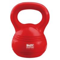 Гиря обрезиненная Body Sculpture BW-110-12, 12 кг