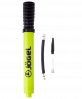 Насос двойного действия JA-104, гибкий шланг, 25 см