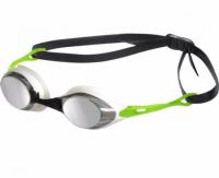 Очки для плавания Arena Cobra Mirror 9235450, зеркальные линзы